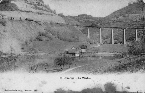 Le viaduc 1